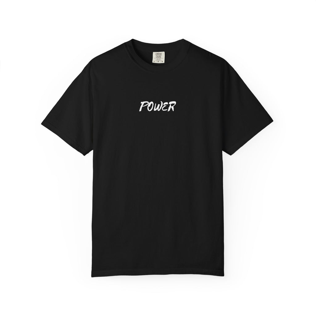 POWER - PODER