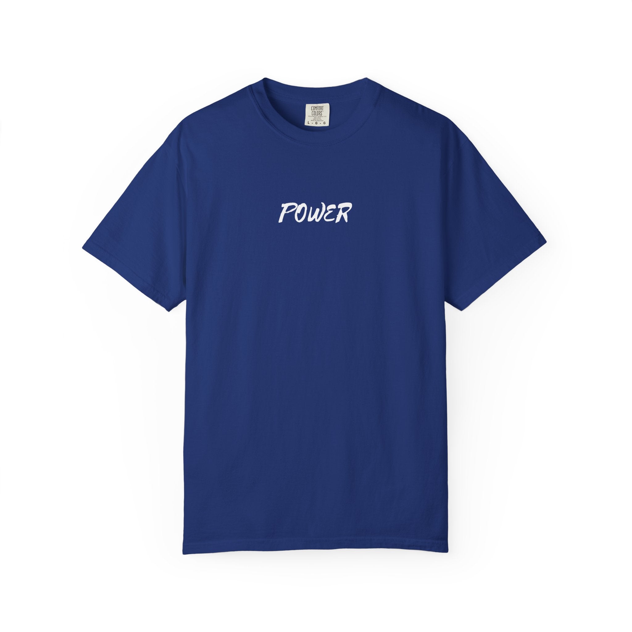 POWER - PODER