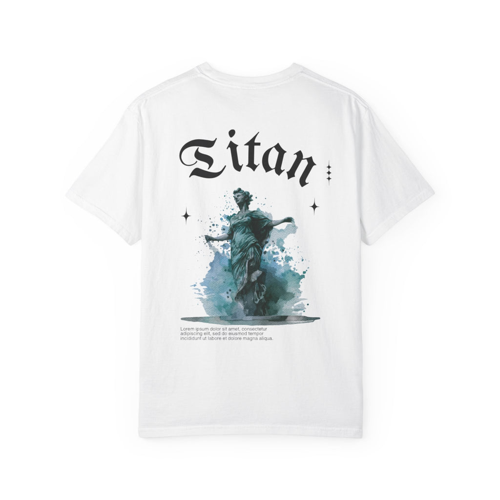TITÁN
