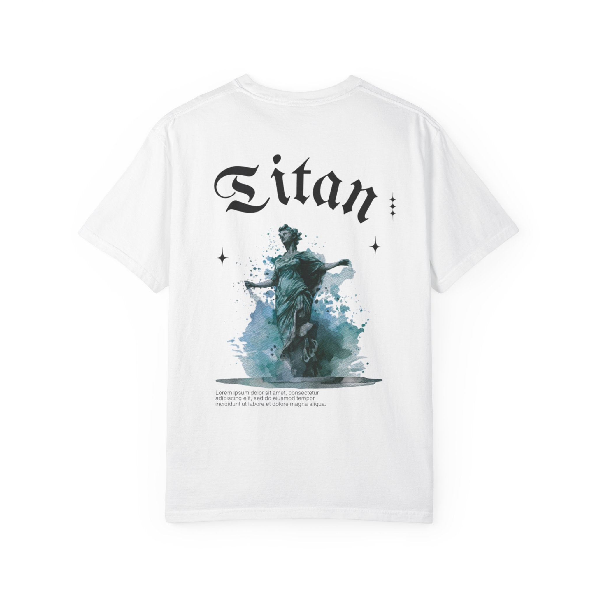 TITÁN