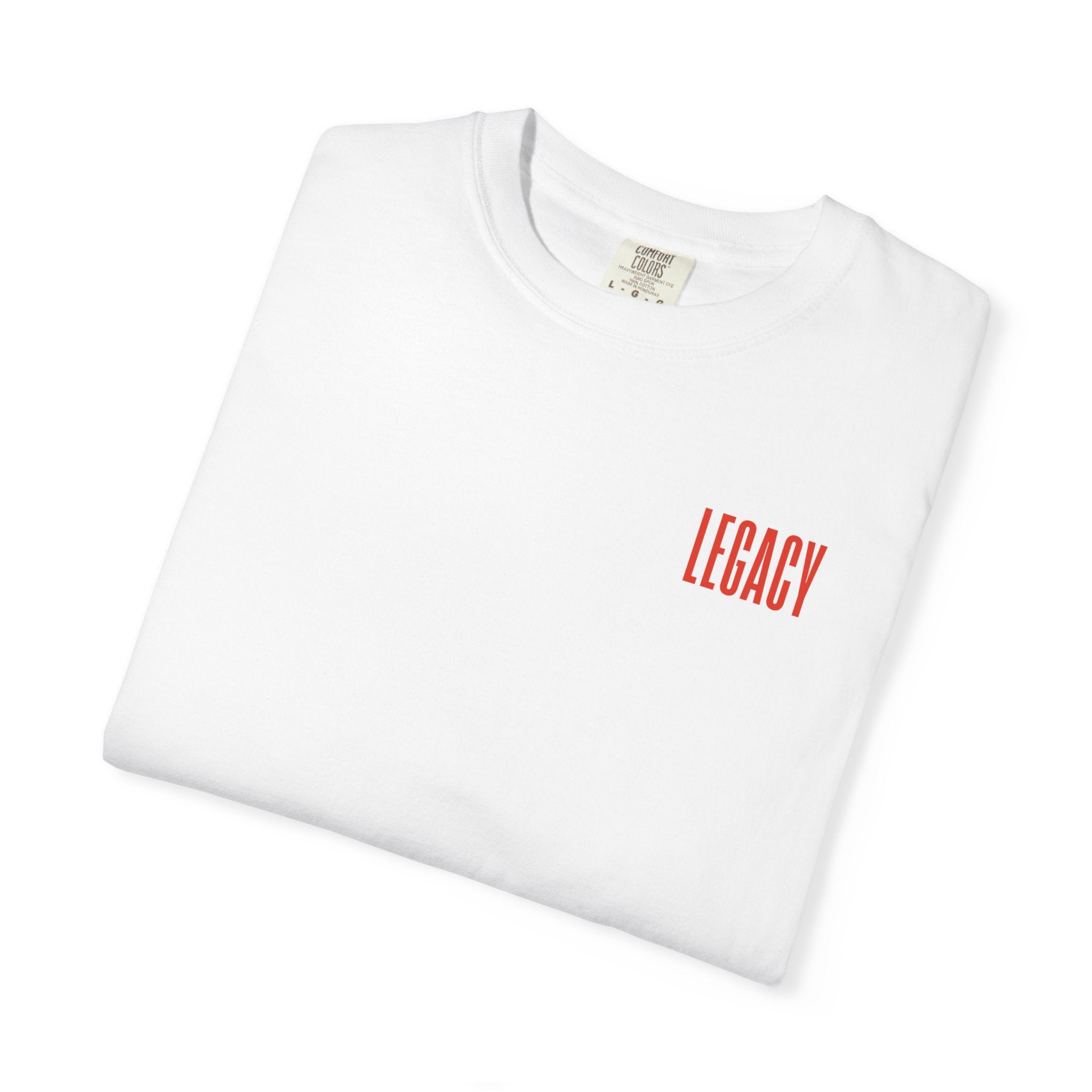 LEGACI - ROMA