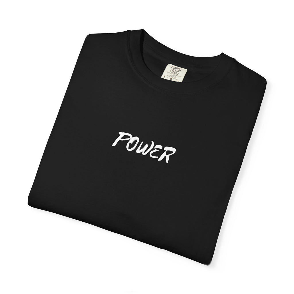 POWER - PODER