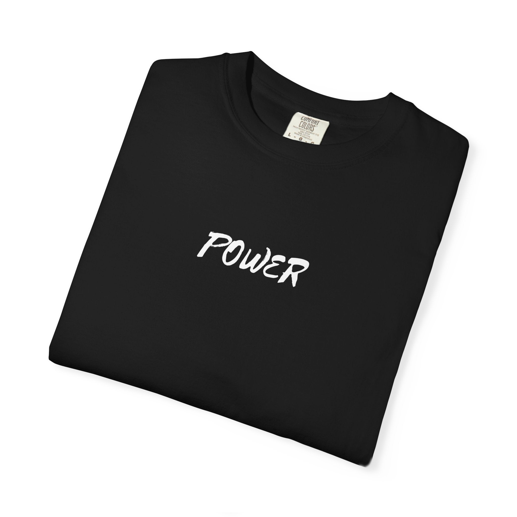 POWER - PODER
