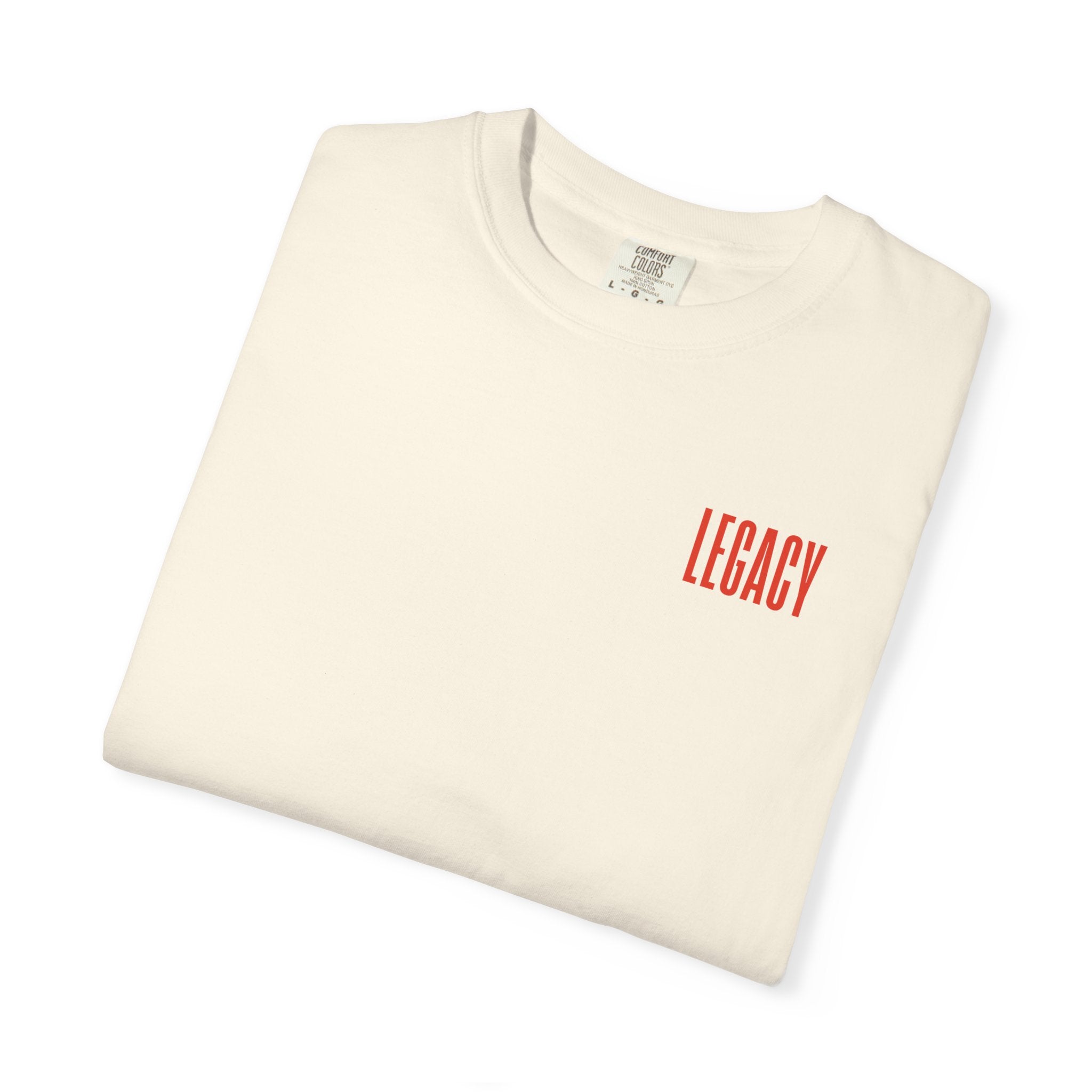 LEGACI - ROMA