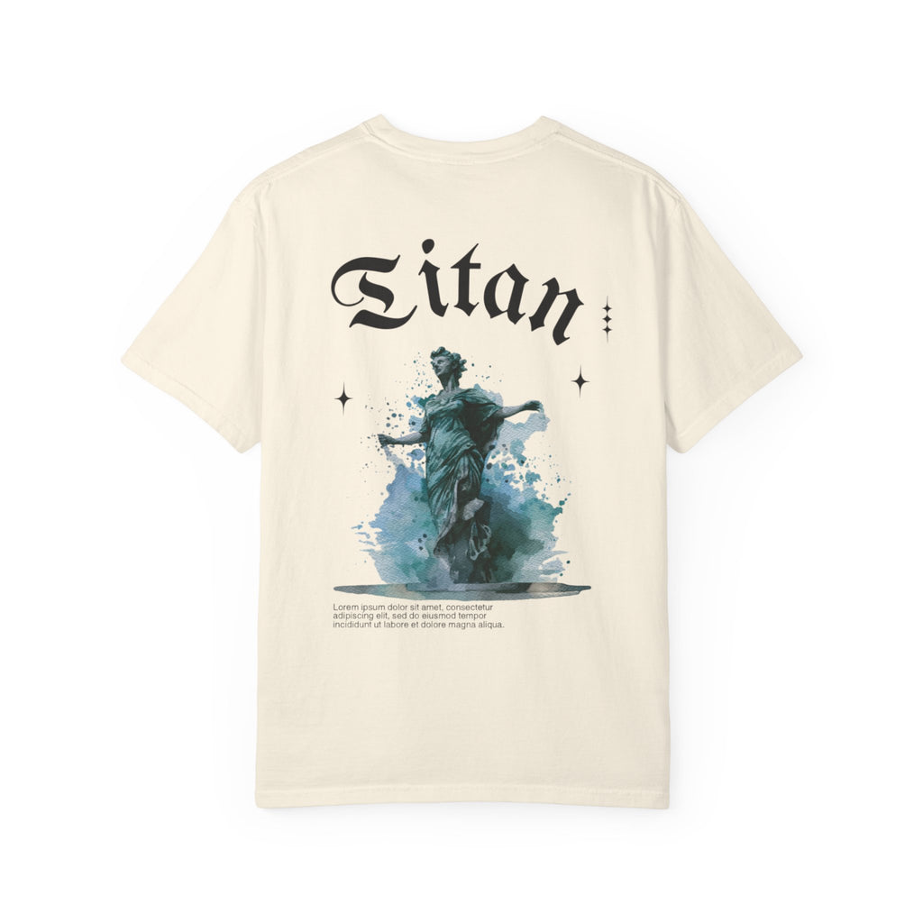 TITÁN