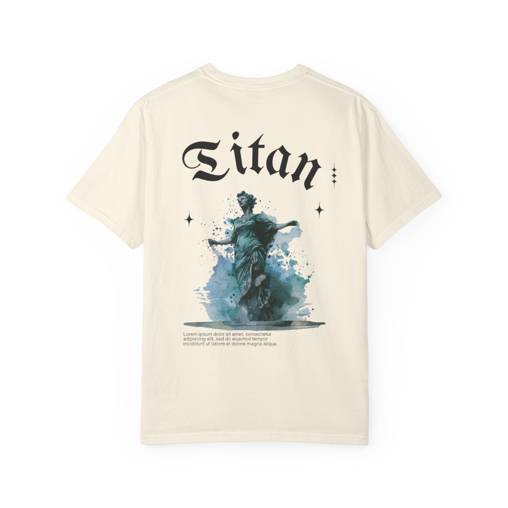 TITÁN