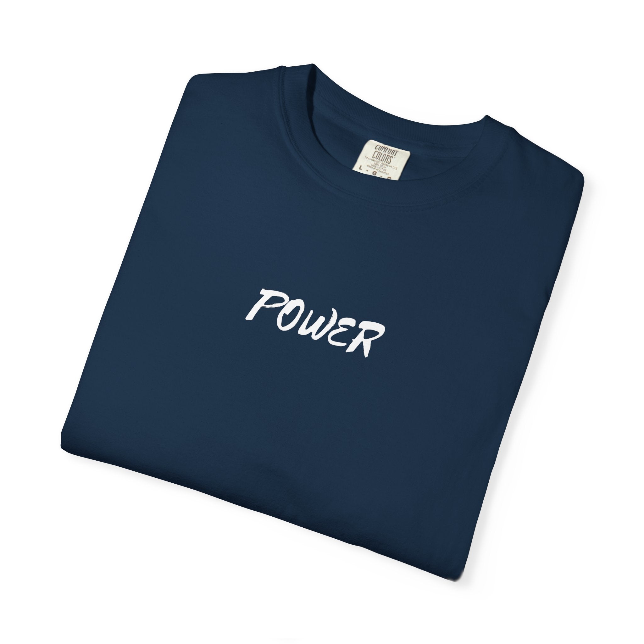 POWER - PODER
