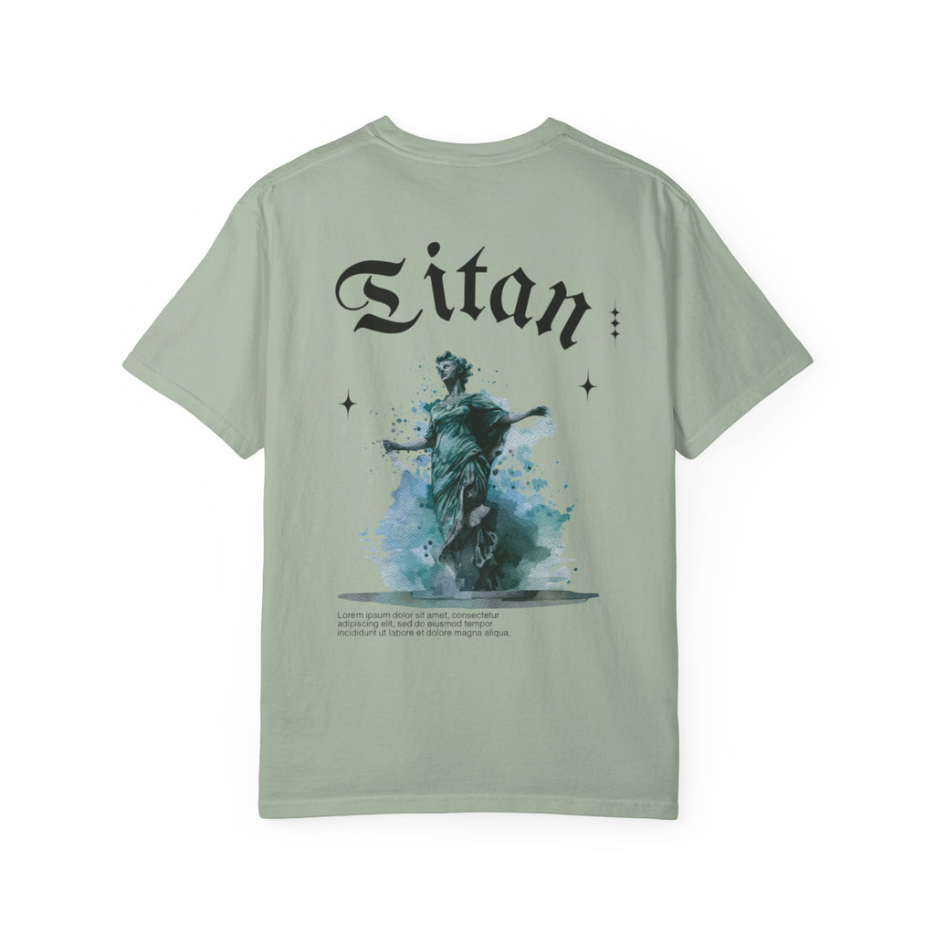 TITÁN