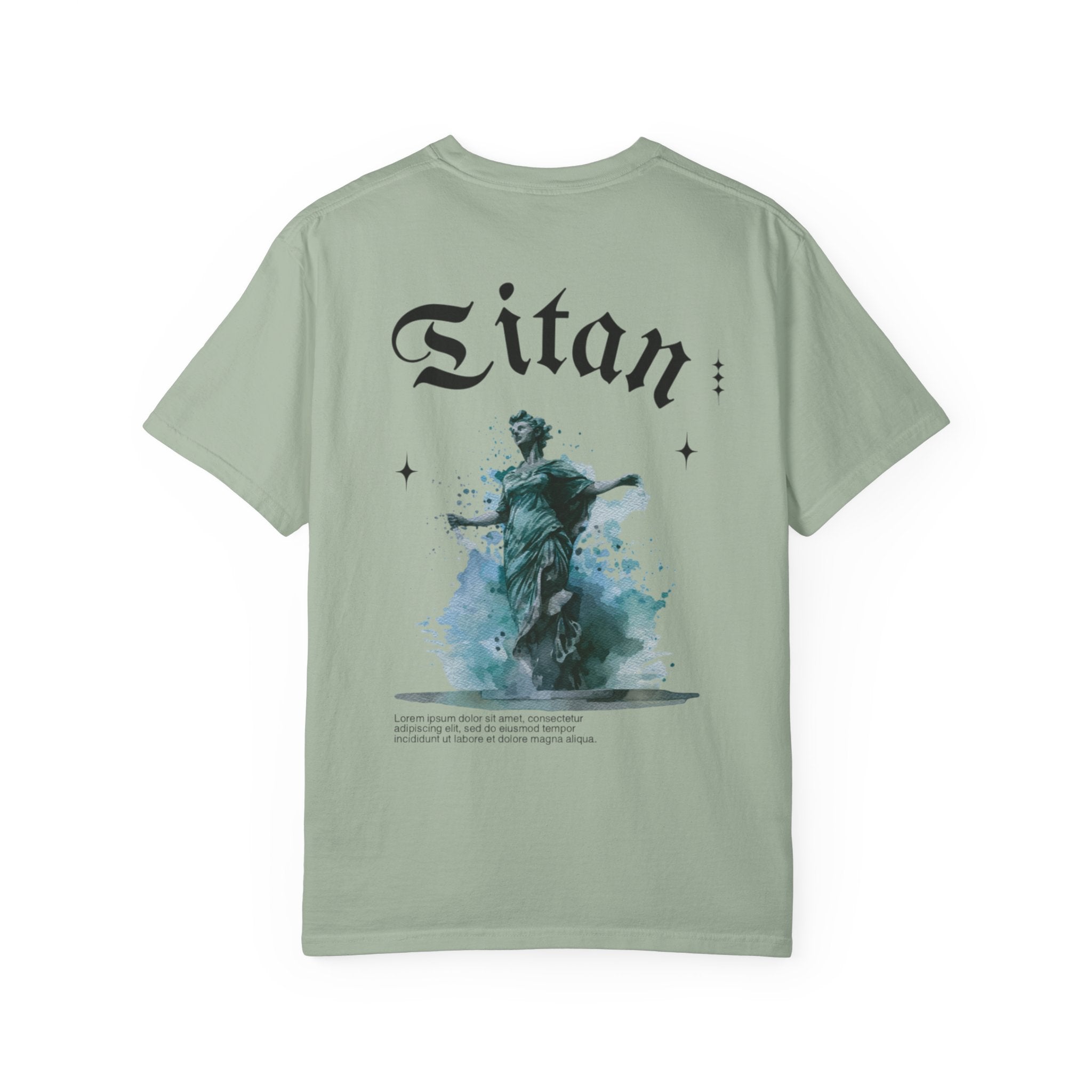 TITÁN