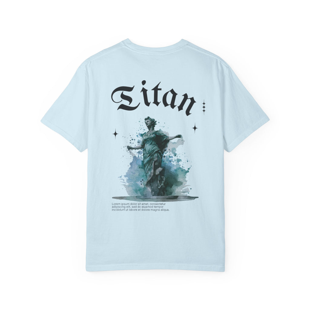 TITÁN
