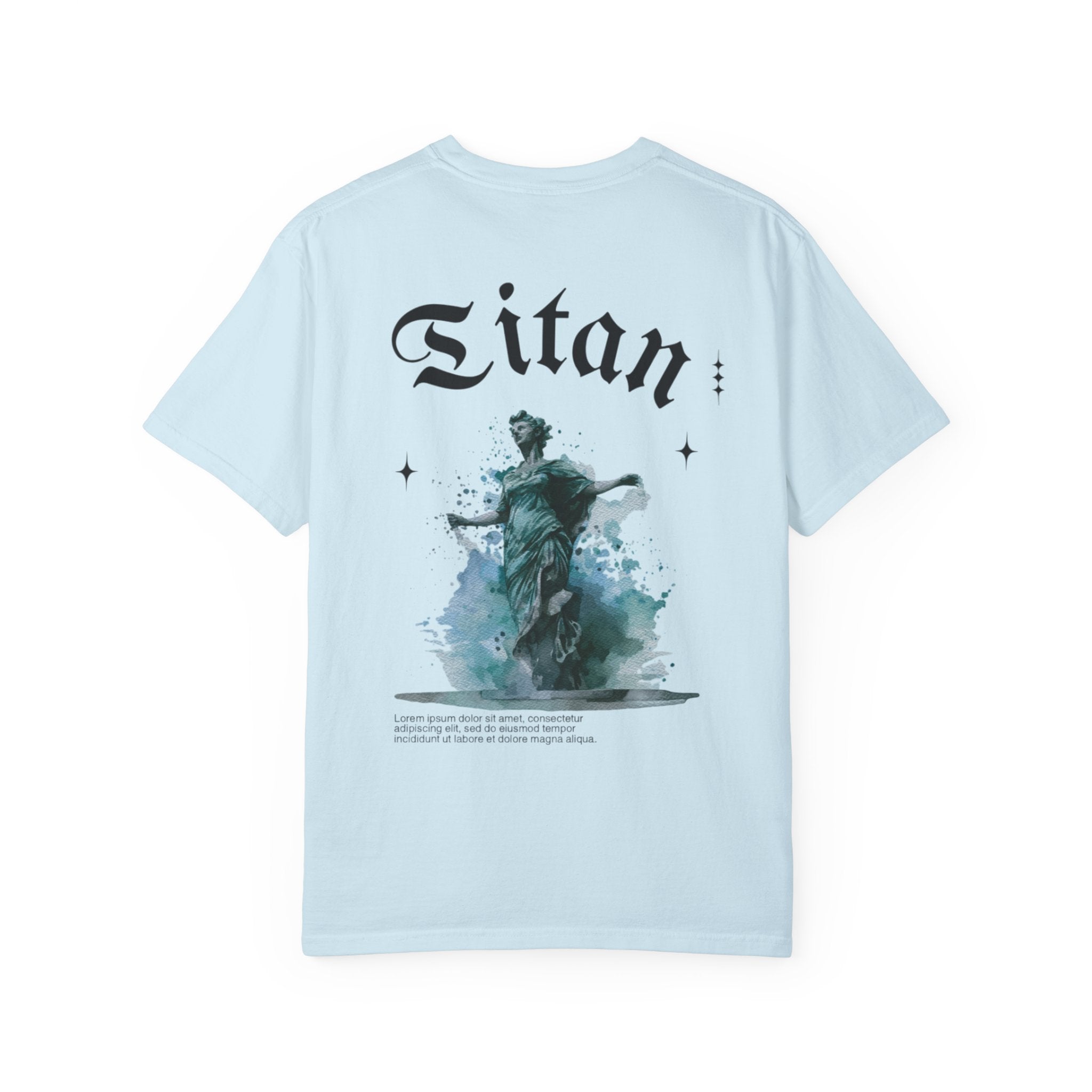 TITÁN