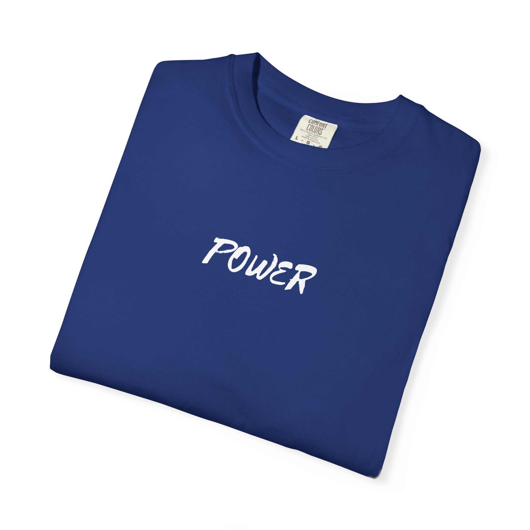 POWER - PODER