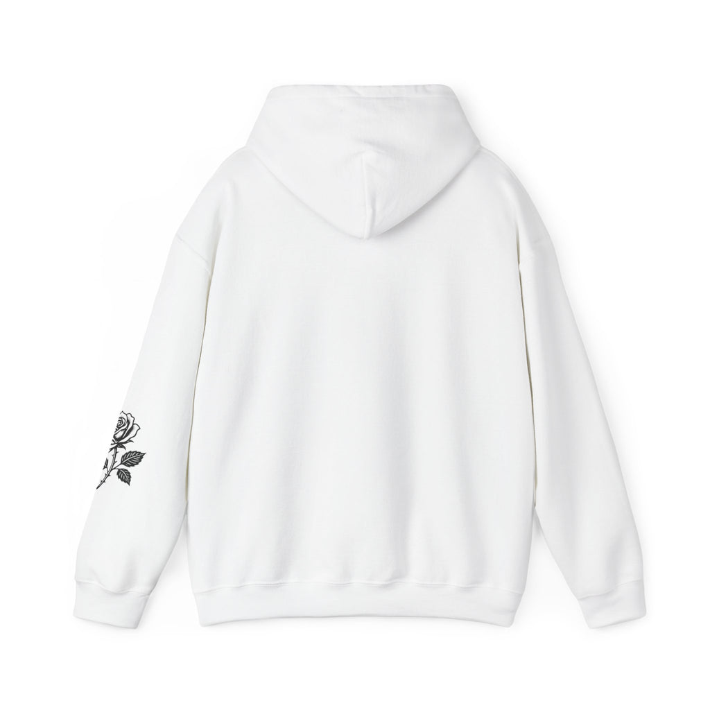 Unstoppable Hoodie: IMPARABLE