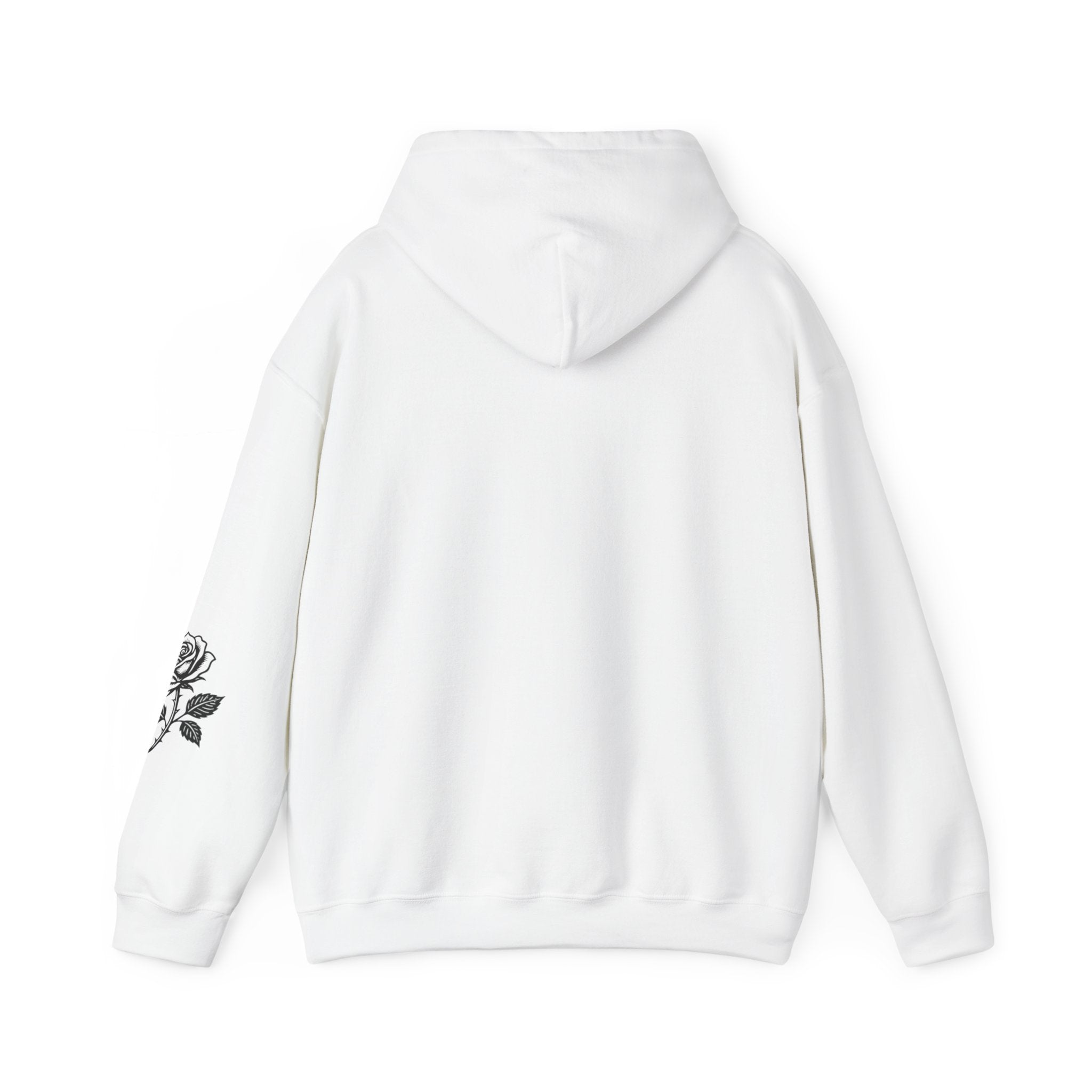 Unstoppable Hoodie: IMPARABLE