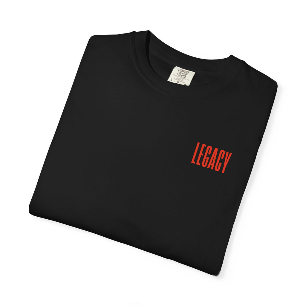 LEGACI - ROMA