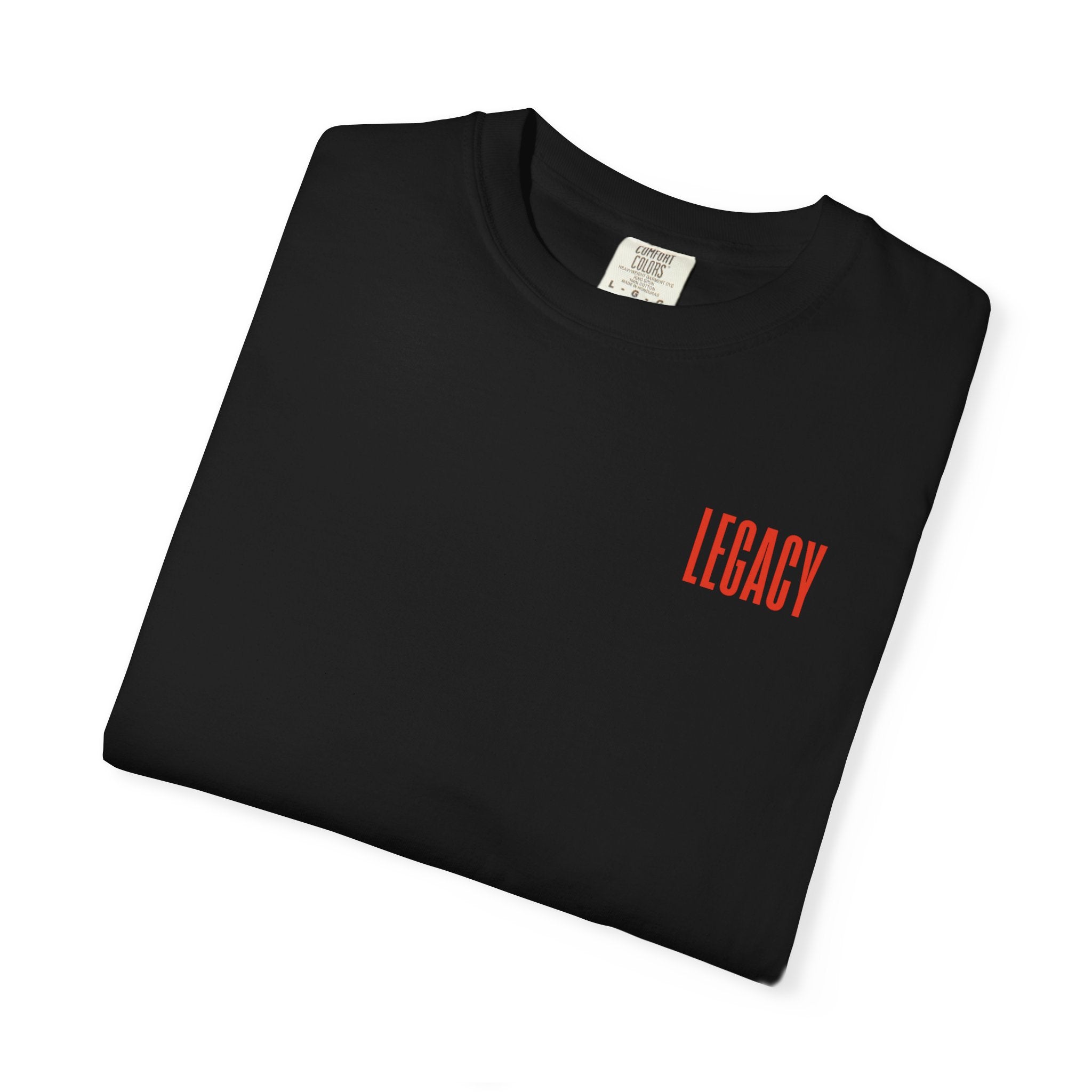 LEGACI - ROMA