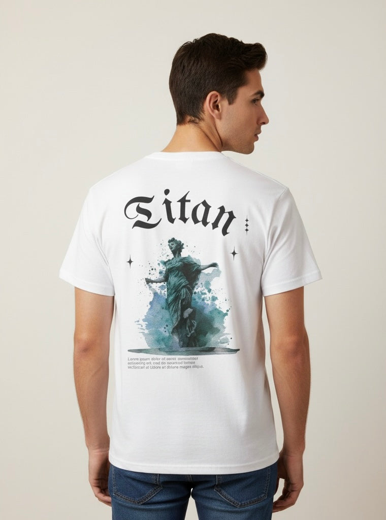 TITÁN
